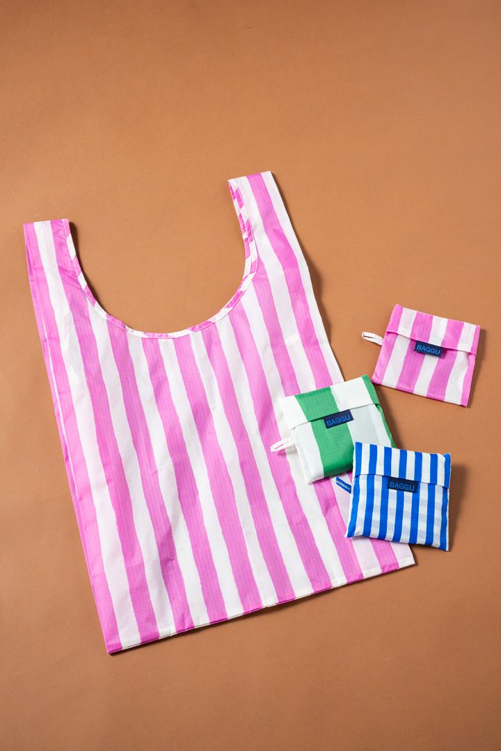 使い勝手がいいブランドばかり！私たちのコーデに欠かせないアメリカブランド