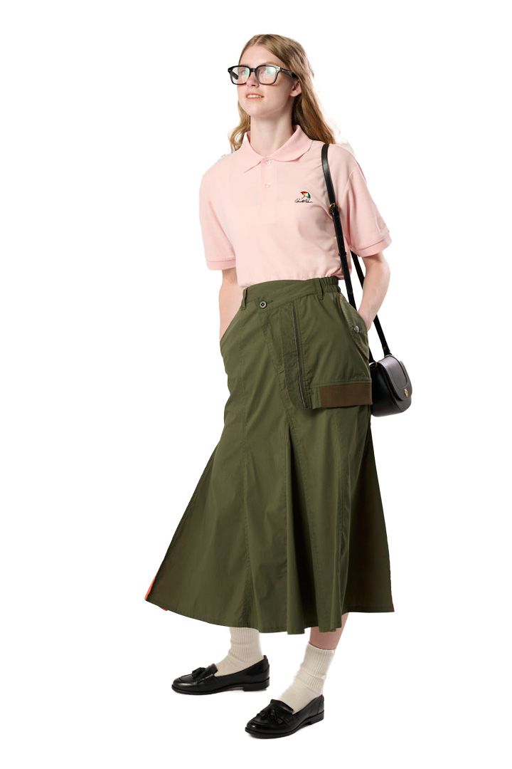 使い勝手がいいブランドばかり！私たちのコーデに欠かせないアメリカブランド