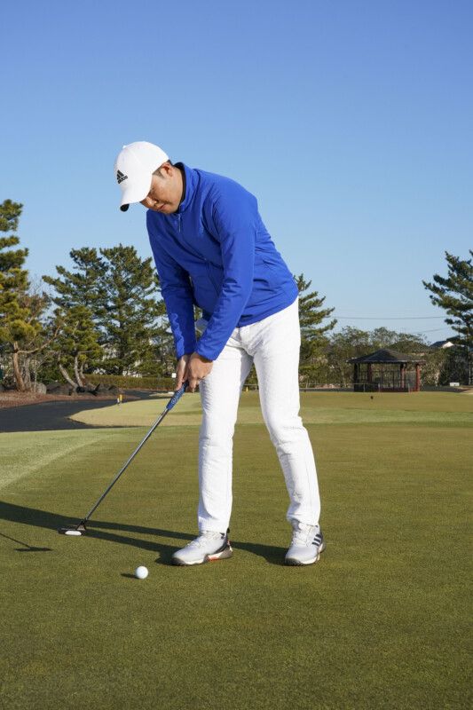 パッティングは「手首を使う」が正解！ミート率を上げる打ち方は…