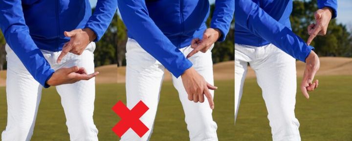 パッティングは「手首を使う」が正解！ミート率を上げる打ち方は…