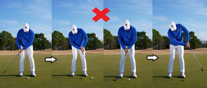 パッティングは「手首を使う」が正解！ミート率を上げる打ち方は…