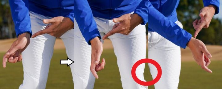 パッティングは「手首を使う」が正解！ミート率を上げる打ち方は…