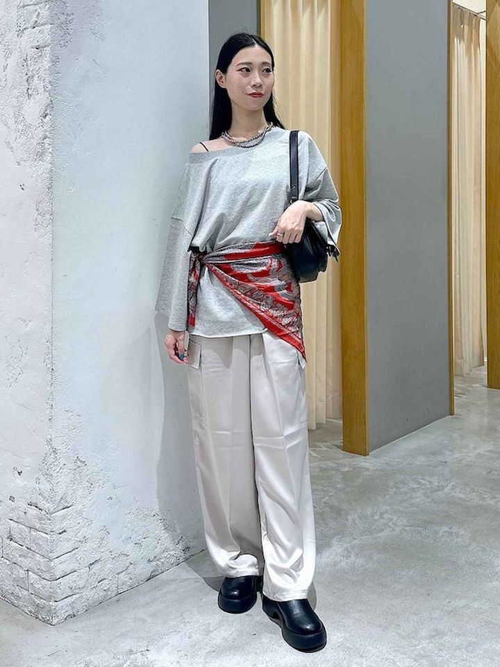 画像1: 出典：and ST