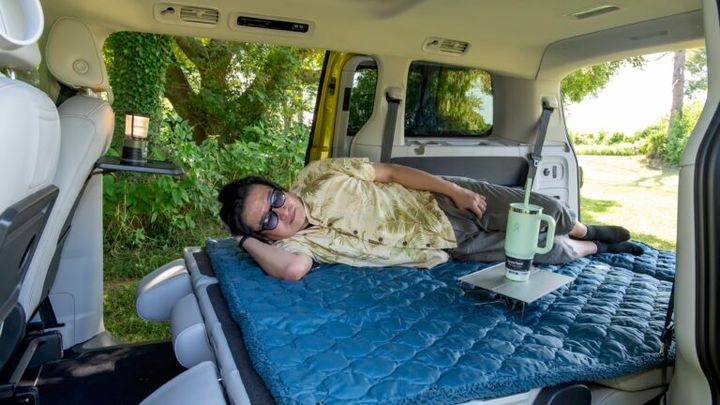 ファミリーキャンプ初心者におすすめ！デイキャンプの楽しみ方を徹底解説！