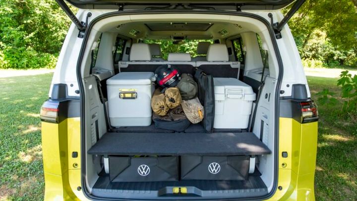 ファミリーキャンプ初心者におすすめ！デイキャンプの楽しみ方を徹底解説！