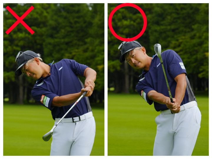 人気コーチ4人がすぐ上達するテクを解説！苦手なショットを克服しよう