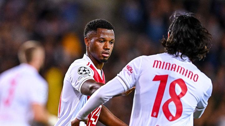 30歳日本代表MFがアシスト！欧州最高の舞台CLの開幕戦、日本人選手3名が出場