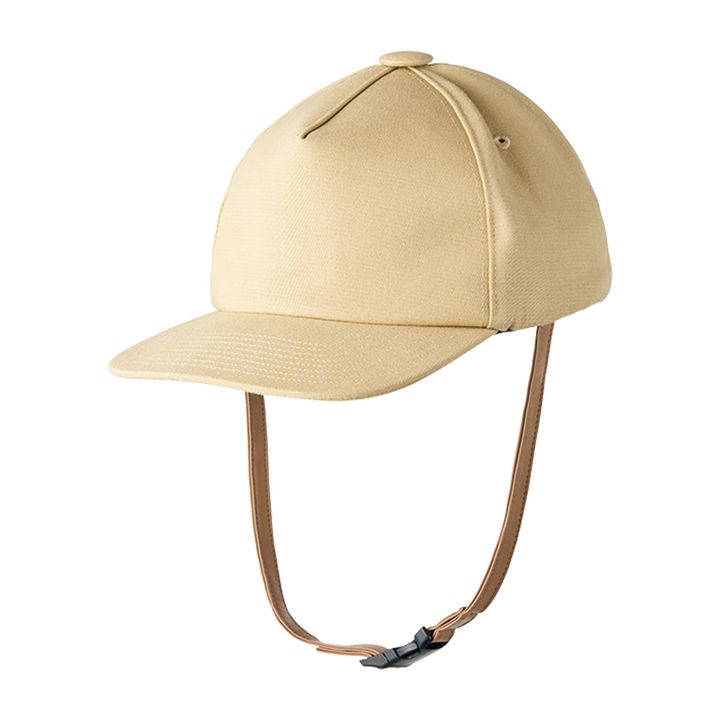 キャップ ￥94,600／MAISON MARGIELA