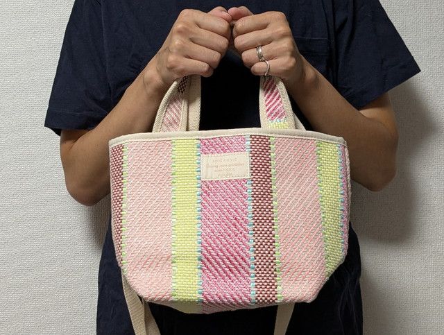 コーデの主役になる可愛いデザイン