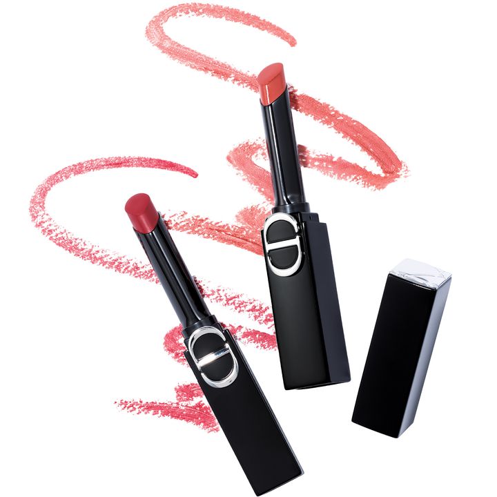 ディオール ルージュディオールオンステージ 左から：390、120