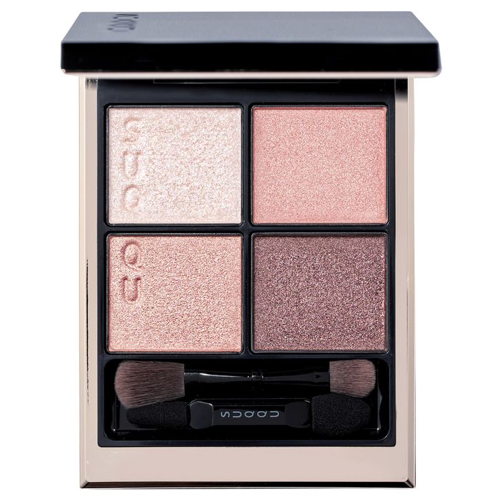 スック SUQQU シグニチャーカラーアイズ 15