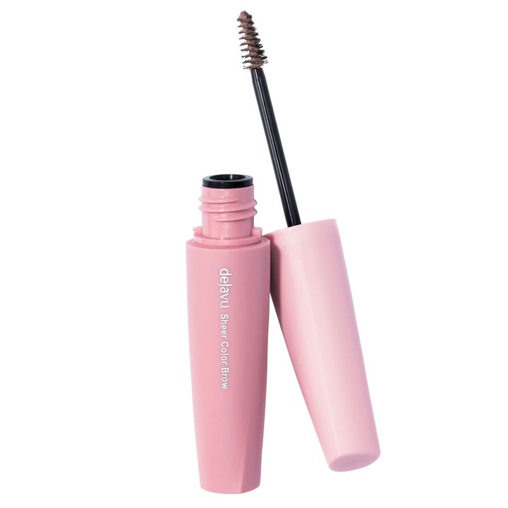 デジャヴュ シアーカラーブロウ シアーベージュ