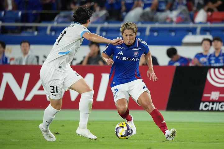 J1残留争いから抜け出せないJリーグ名門、「戦術クルークス」の問題点と打開策