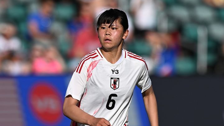 U-17日本女子代表、W杯出場メンバー21名を発表！「男子サッカー部所属」注目の17歳長身レフティが選出