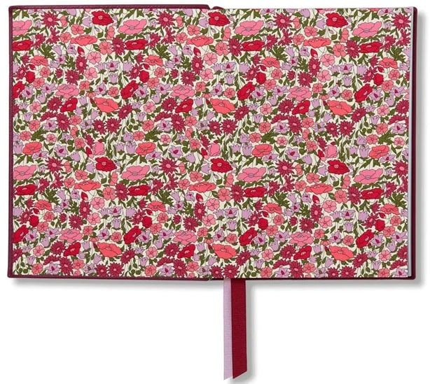 2026 Soho Weekly Diary in Panama, Bright Purple￥45,100／スマイソン