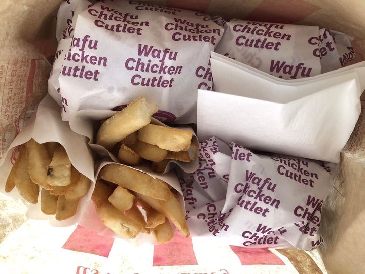 【ケンタランチ】今だけ550円！「ネットで探してもなかなか情報が見つからないのは何故？」