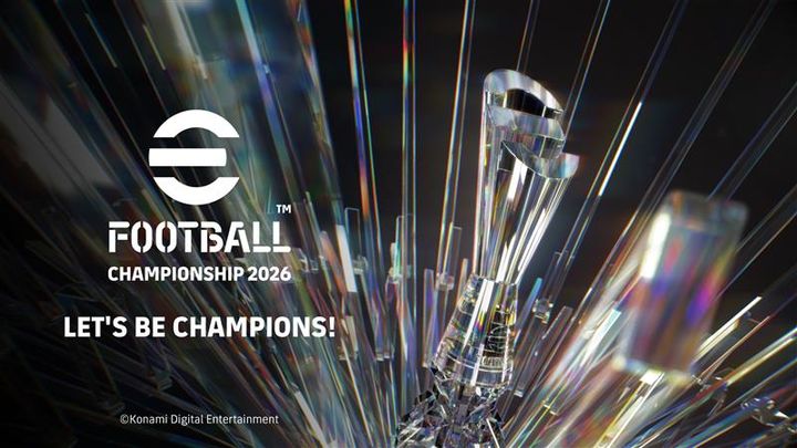 『eFootball』累計9億DLを達成！FCバルセロナをテーマにした記念キャンペーン開催中…公式eスポーツ世界大会も開幕