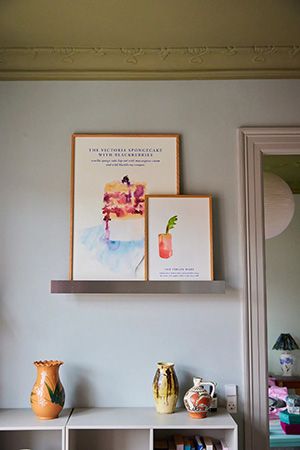 【東京都世田谷区】「Coffee×Art×Design カフェで出会う、日常を彩るポスターとデザイン」開催