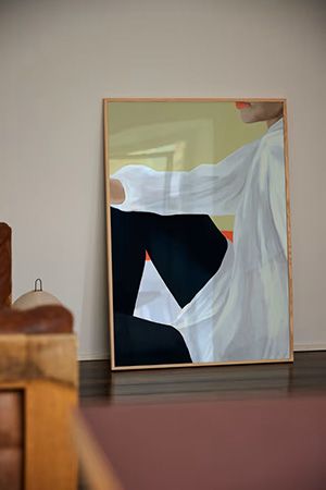 【東京都世田谷区】「Coffee×Art×Design カフェで出会う、日常を彩るポスターとデザイン」開催