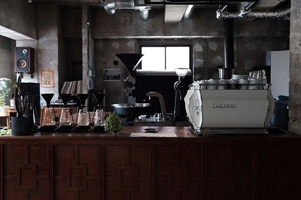 【東京都世田谷区】「Coffee×Art×Design カフェで出会う、日常を彩るポスターとデザイン」開催