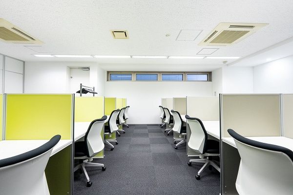 【東京都渋谷区】シニア起業家を支援するレンタルオフィス「恵比寿アントレサロン」オープン！