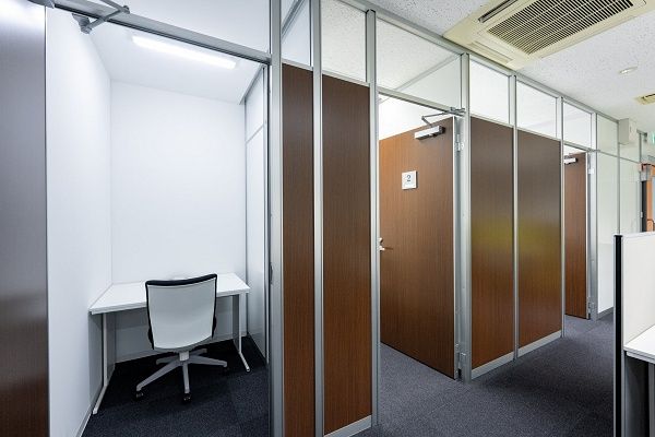 【東京都渋谷区】シニア起業家を支援するレンタルオフィス「恵比寿アントレサロン」オープン！