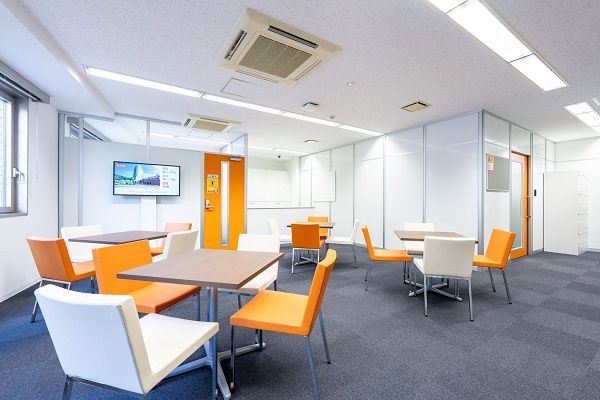 【東京都渋谷区】シニア起業家を支援するレンタルオフィス「恵比寿アントレサロン」オープン！