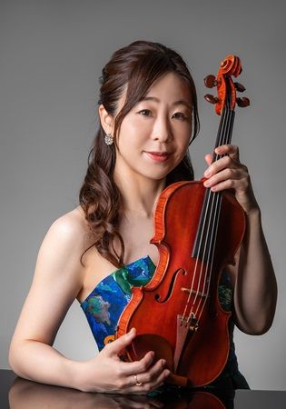 【神奈川県横浜市】本門佛立宗 妙深寺でヴァイオリンとピアノのクラシックライブ開催！奏者による解説も