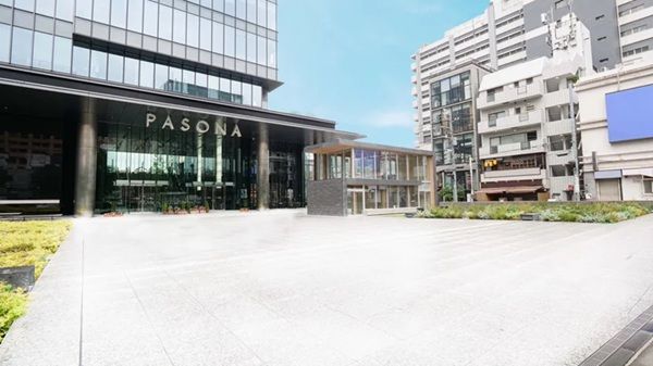 【東京都港区】表参道で“眠り”の新体験！「眠りのガーデン―マニフレックスとヤマザキマリ展―」開催