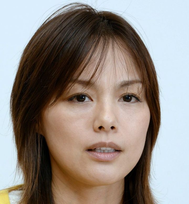歌手の相川七瀬さん 離婚公表の「ロックの女王」が〝ほろ酔い〟オフショットを公開