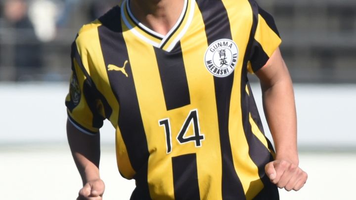 U-19関東大学選抜、韓国遠征メンバー22名を発表！オノノジュ慶吏など「前橋育英高校出身」が最多5名選出