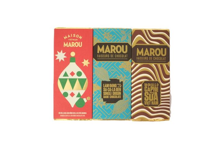 Maison Marou（メゾンマルゥ）