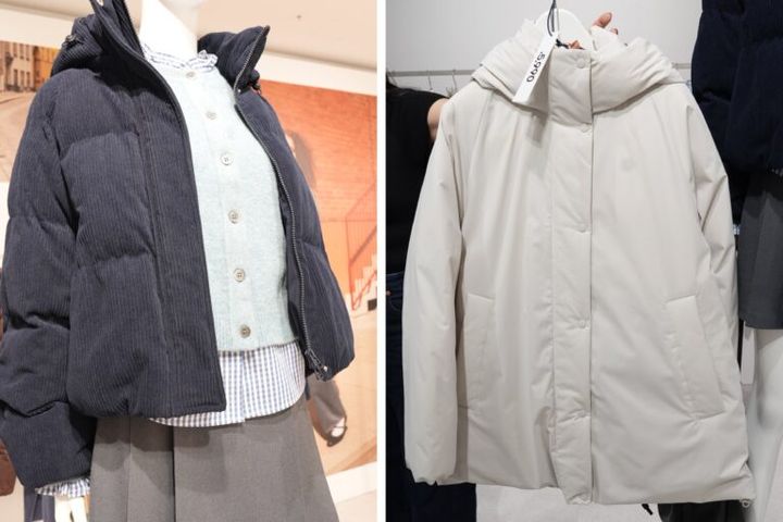 GU展示会レポート_ウォームパデット２選