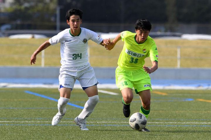 【インタビュー】リハビリ中に告げられたジェフユナイテッド千葉退団、FW佐久間太一がVONDS市原FCから目指すJFL参入「フクアリで対戦したい」