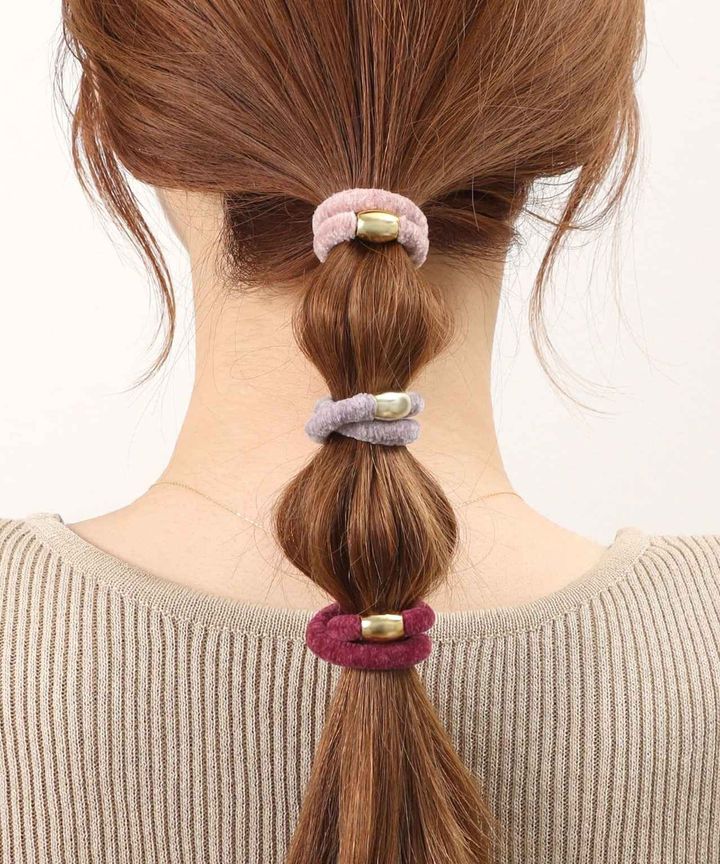 画像1: 出典：3COINS