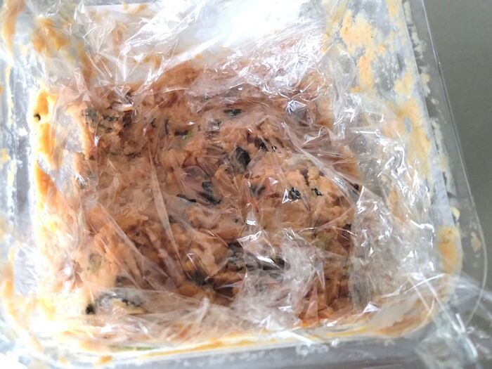 秒で完成♡丸めない『パックごと味噌玉」が便利すぎる。作り方も超簡単です！