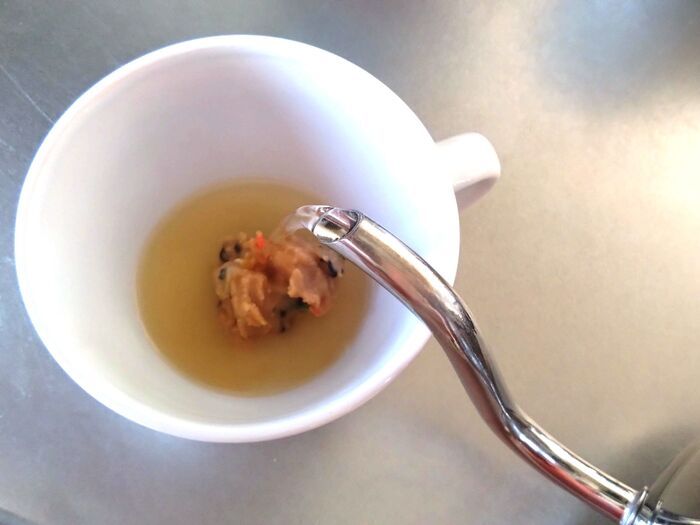 秒で完成♡丸めない『パックごと味噌玉」が便利すぎる。作り方も超簡単です！