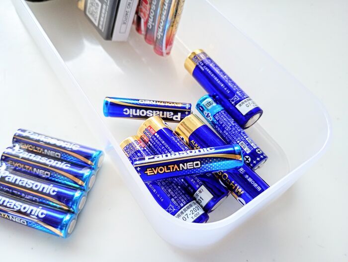 こんな使い道があったんだ♪余ったマステを一気に消費する