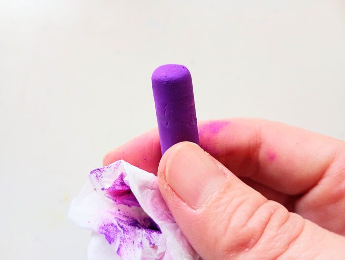 こんな使い道があったんだ♪余ったマステを一気に消費する