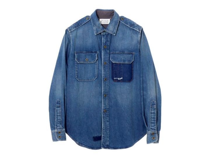 メゾン マルジェラ