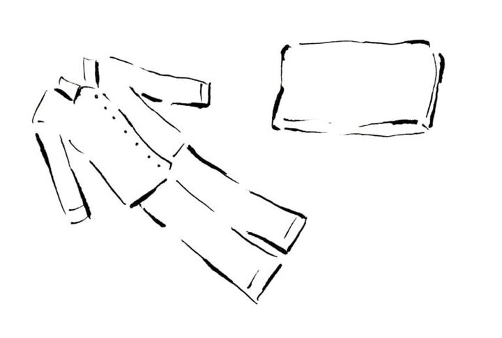 自分に合った就寝環境を整える