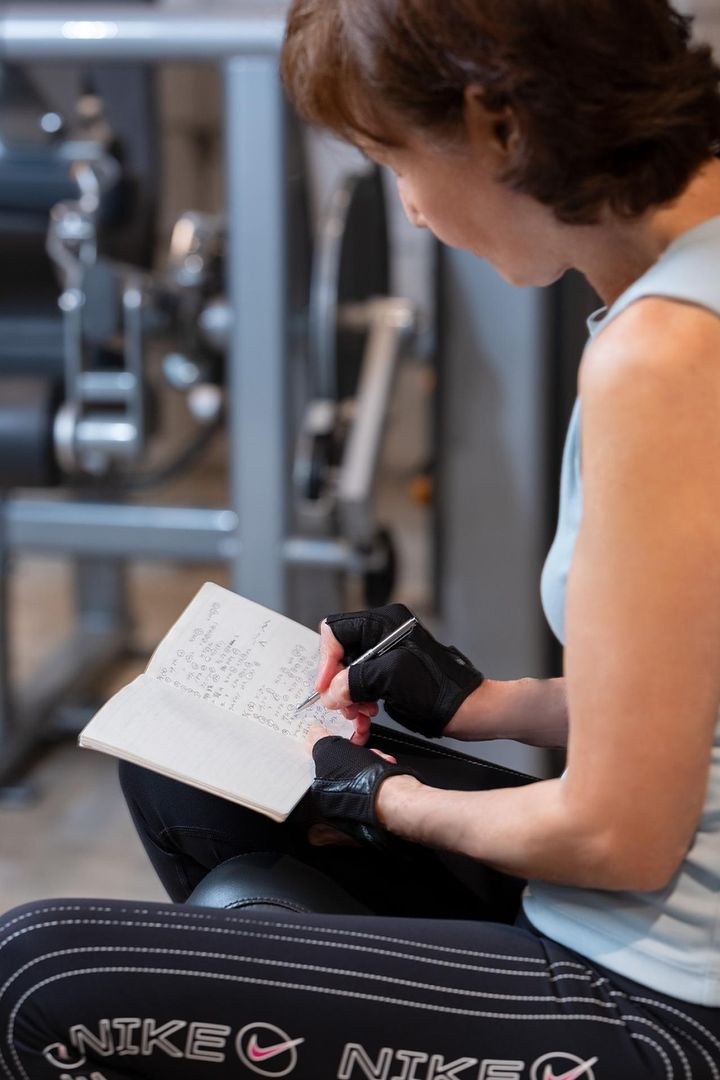 メモを始めたのは今年の頭から