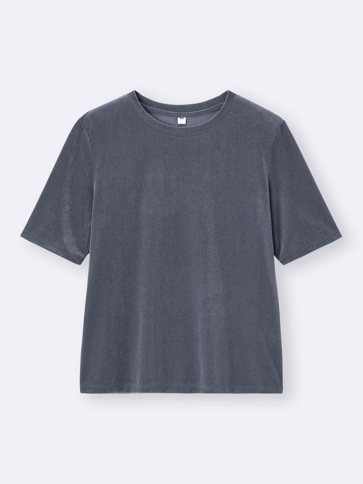 画像1: 出典：GU