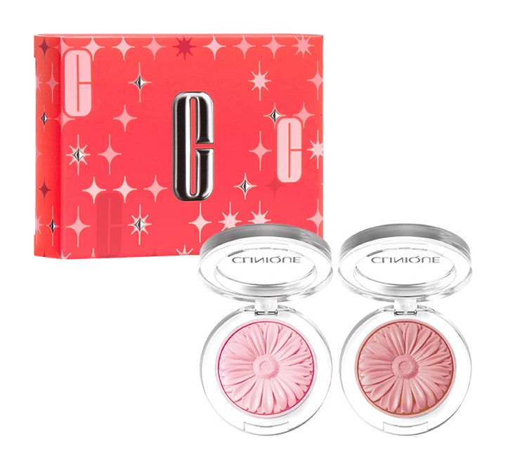 チーク ポップ デュオ バレリーナ & ヘザー セット 26