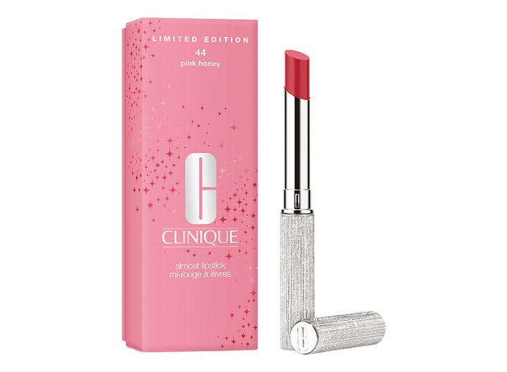 オールモスト リップスティック