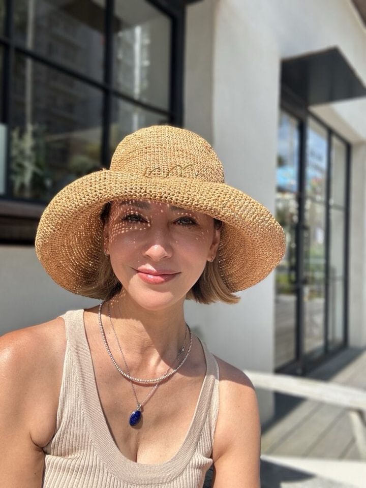 中川由起子さん