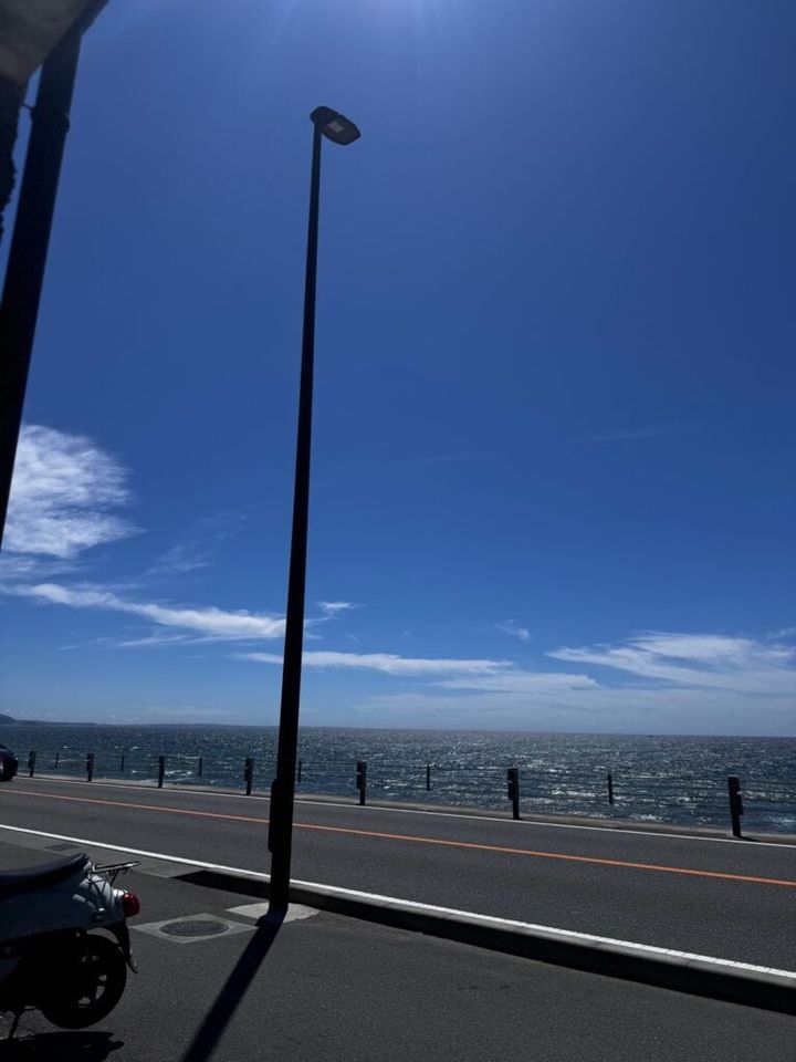湘南・海沿い