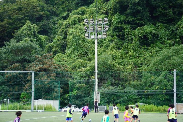 Jリーガーになれた男が企業の誇りを胸に！宮城県1部IRIS.F.CのDF本吉佑多が仕事、サッカーの二足の草鞋をはいた理由とは