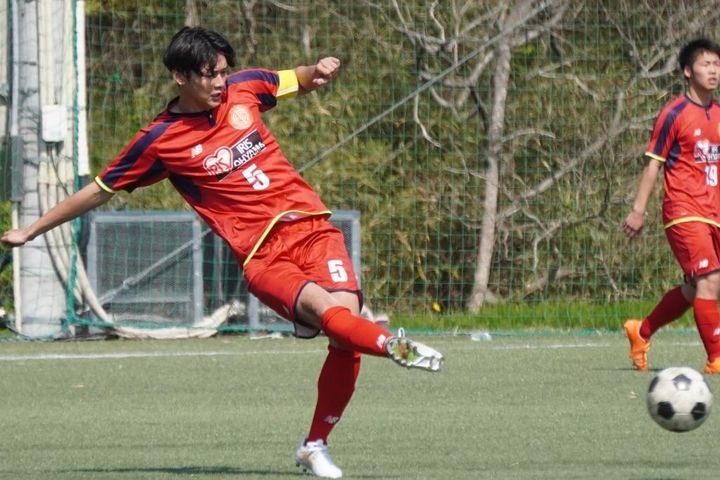 Jリーガーになれた男が企業の誇りを胸に！宮城県1部IRIS.F.CのDF本吉佑多が仕事、サッカーの二足の草鞋をはいた理由とは