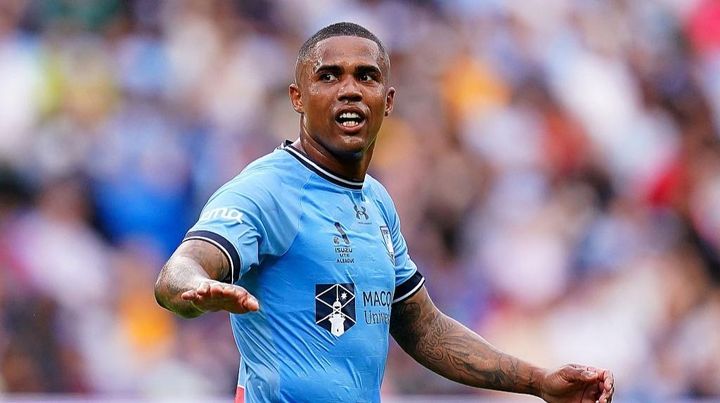 広島と対戦した元ブラジル代表MF、豪州クラブ電撃退団…逮捕状が発行されて出国できず